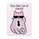 Search for cool cat magnets Funny