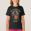 Search for haunted house tshirts Black cat