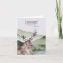 Search for blank floral note cards Watercolor