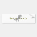 Search for quarter horse bumper stickers Thoroughbred