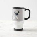Search for christmas pug mugs Puppies