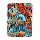 Search for summer fish magnets Ocean