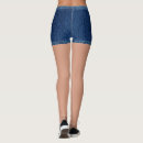 Search for denim shorts leggings Fake