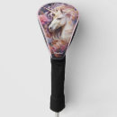 Search for unicorn golf head covers Flowers