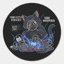 Search for developers stickers Code