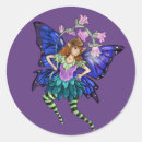 Search for pixies stickers Fantasy