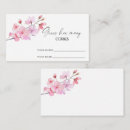 Search for cherry blossom party invitations Watercolor