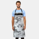 Search for soldiers aprons Veterans