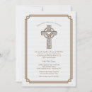 Search for ordination invitations Cross