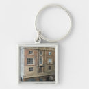 Search for private collection key rings 18th