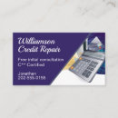 Search for finance manager business cards Investment