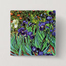 Search for iris square badges Garden