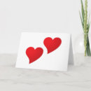 Search for red love heart cards Couple