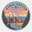 Search for oregon travel stickers Mountain