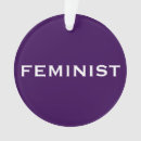 Search for women christmas tree decorations Feminist