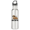 Search for funny motivational water bottles Sloth