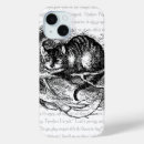 Search for illustration cat cases John tenniel