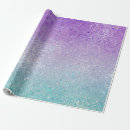 Search for iridescent wrapping paper Modern