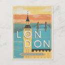 Search for london save the dates Vintage