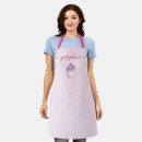 Search for cupcake baker aprons Bakery