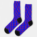 Search for orange dot clothing Blue and orange