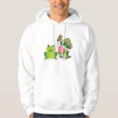 Search for mushroom hoodies Frog