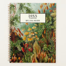 Search for vintage planners Nature