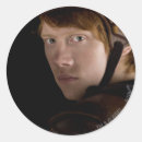 Search for ron weasley stickers J k rowling