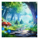 Search for magic mushrooms art Nature