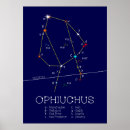 Search for star symbol posters Constellation