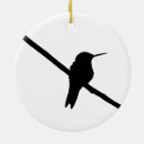 Search for hummingbird christmas tree decorations Elegant