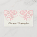 Search for ivory damask Pink