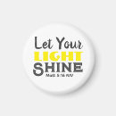 Search for yellow white magnets Simple