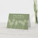 Search for dandelion birthday cards Nature
