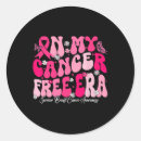Search for cancer free stickers Chemo