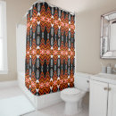 Search for african shower curtains Brown