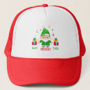 Search for clause hats Xmas