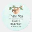 Search for cute sloth stickers Wild