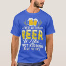 Search for beer pong tshirts Brew