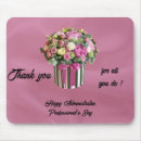 Search for secretaries mousepads Administrative professional