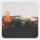 Search for santa monica stickers Retro