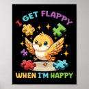 Search for autism spectrum disorder posters Acceptance