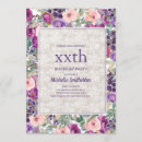 Search for floral lace invitations Flowers