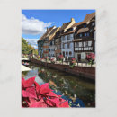 Search for alsace postcards Colmar