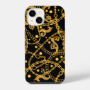 Search for gold chains iphone cases Golden