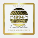 Search for 30th birthday christmas tree decorations Elegant