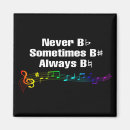 Search for symphony magnets Orchestra
