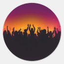 Search for han stickers Music