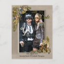 Search for steampunk save the dates Gears