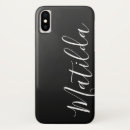 Search for plain black cases Cool